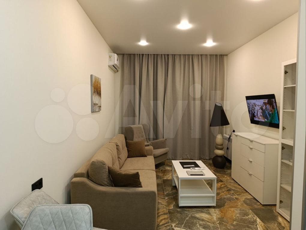 Продается 2-комн. квартира, 54.6 м² — фото 5