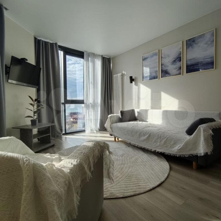 Продается 2-комн. квартира, 50 м² — фото 2