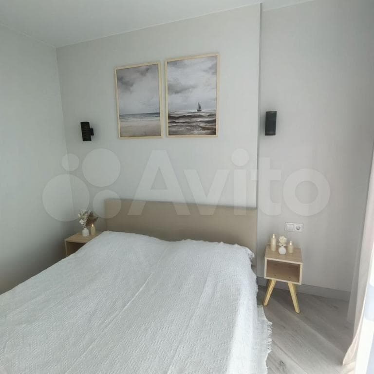Продается 2-комн. квартира, 50 м² — фото 5