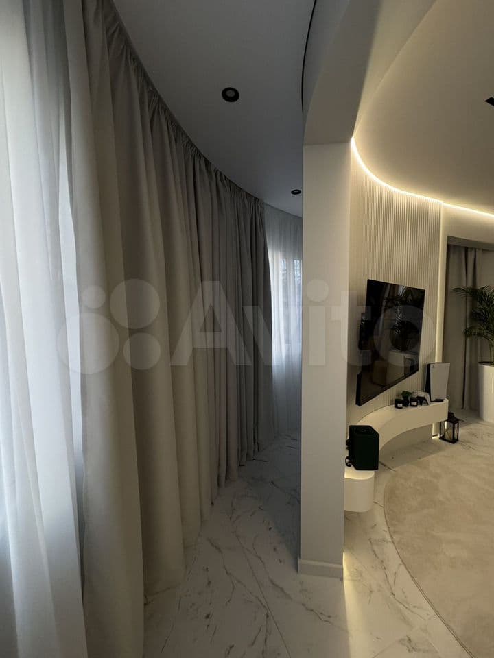 Продается 2-комн. квартира, 65 м² — фото 5