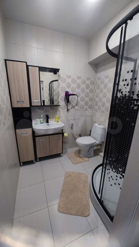 Продается 1-комн. квартира, 19.7 м² — фото 4