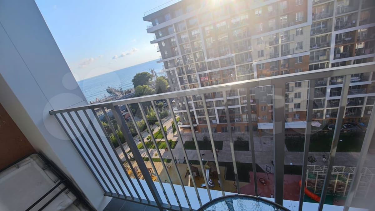 Продается 1-комн. квартира, 19.7 м² — фото 5