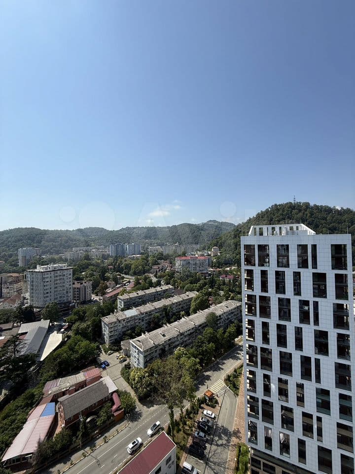 Продается 1-комн. квартира, 64.3 м² — фото 3