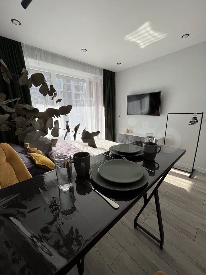 Продается 1-комн. квартира, 24 м² — фото 4