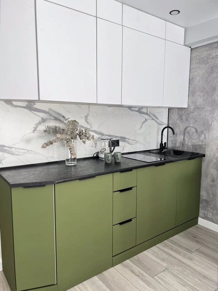 Продается 1-комн. квартира, 24 м² — фото 5
