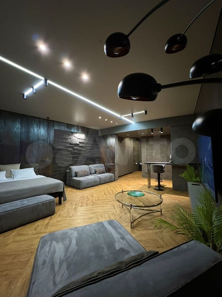 Продается 1-комн. квартира, 52 м² — фото 3
