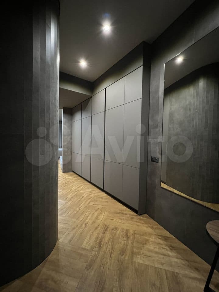 Продается 1-комн. квартира, 52 м² — фото 4