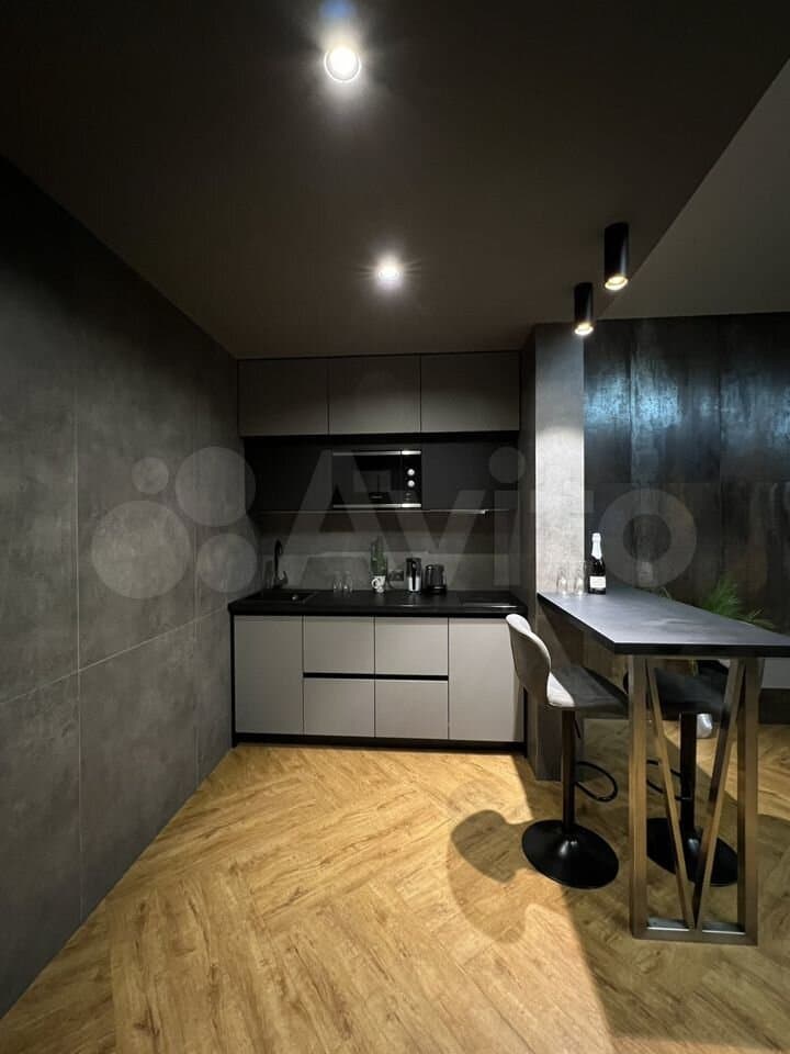 Продается 1-комн. квартира, 52 м² — фото 5