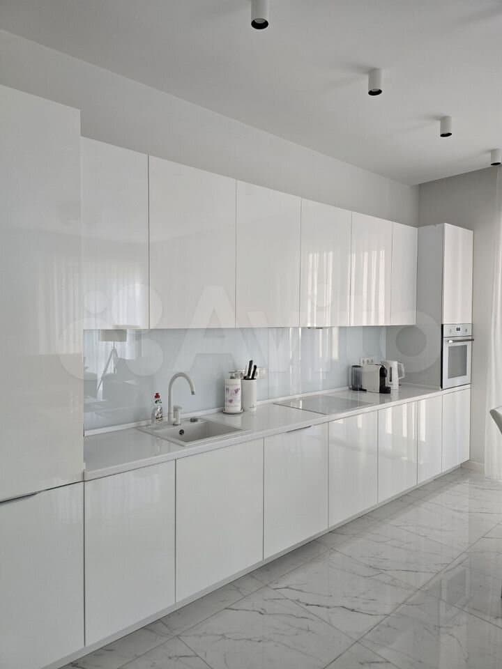 Продается 3-комн. квартира, 73 м² — фото 2