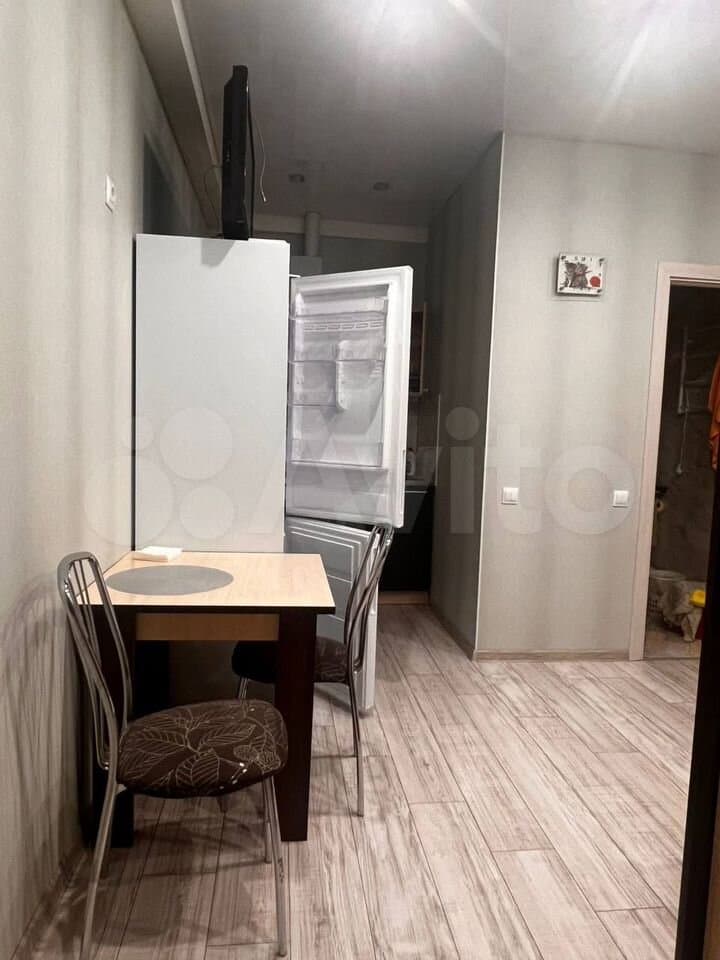 Продается 1-комн. квартира, 18 м² — фото 5