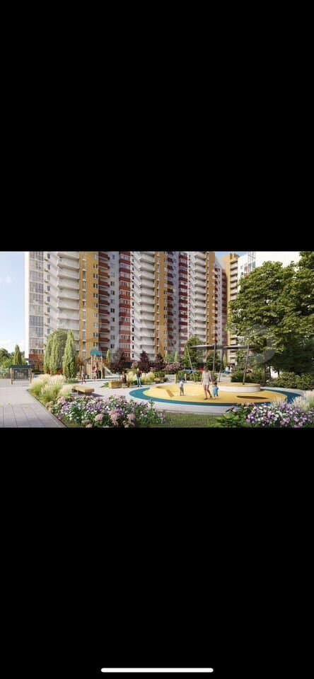 Продается 3-комн. квартира, 86.4 м² — фото 3