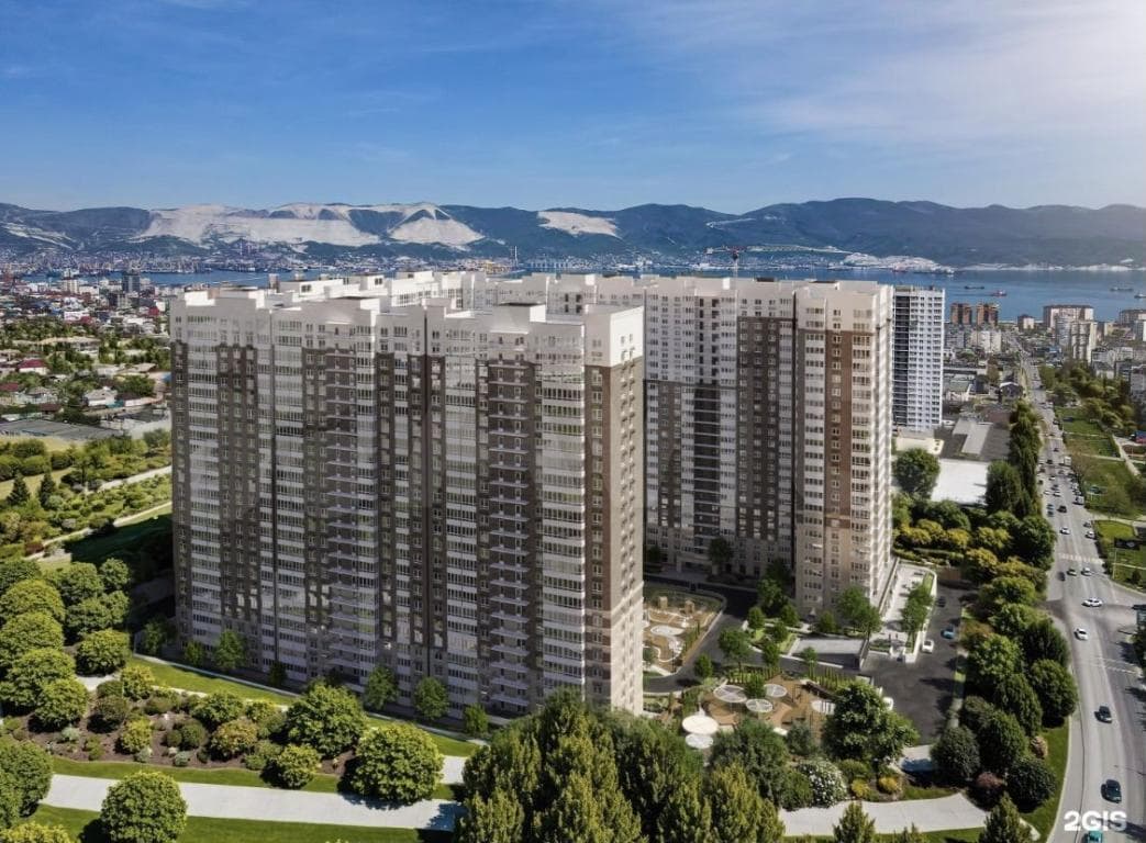 Продается 2-комн. квартира, 57.7 м² — фото 3