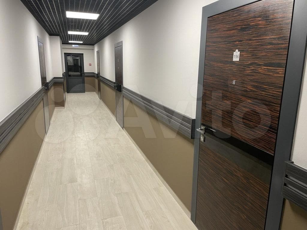 Продается 1-комн. квартира, 29.4 м² — фото 4