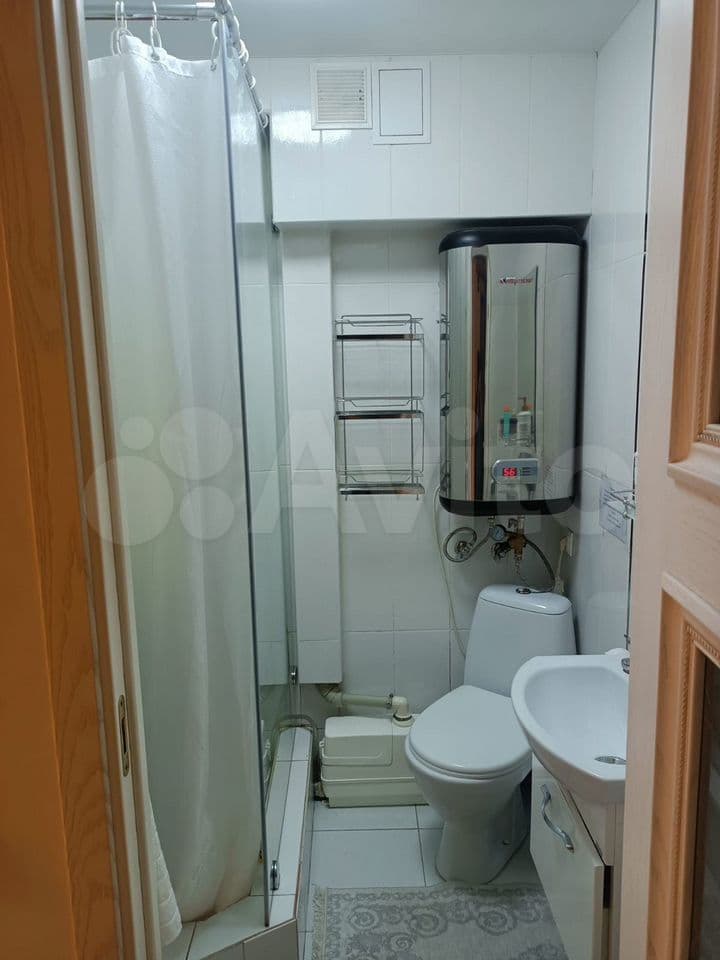 Продается 1-комн. квартира, 20.2 м² — фото 4