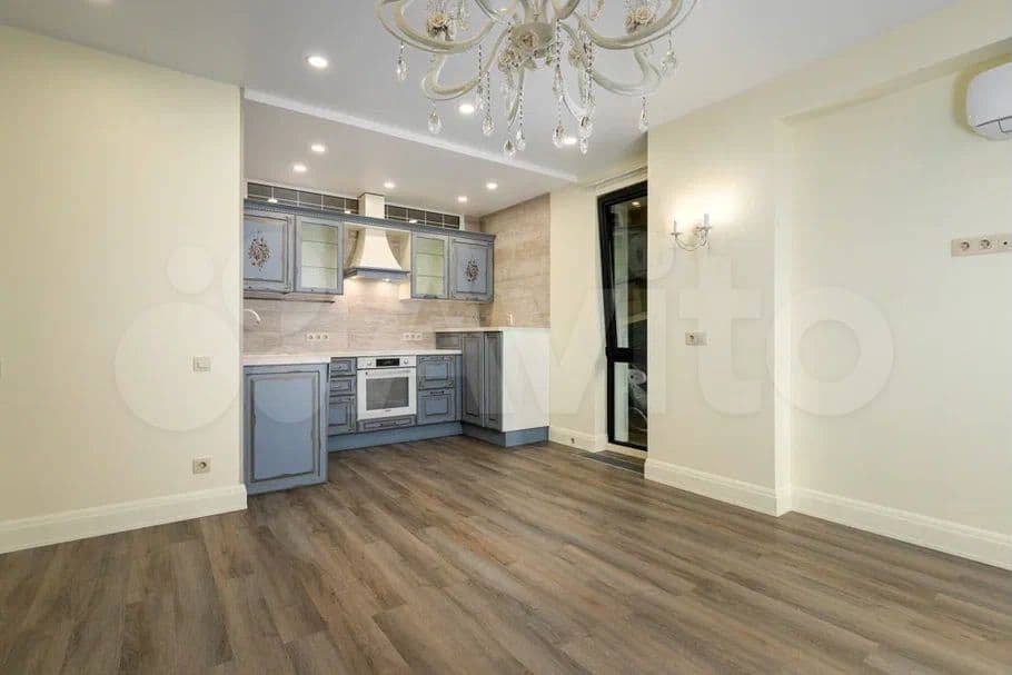 Продается 2-комн. квартира, 75.5 м² — фото 3