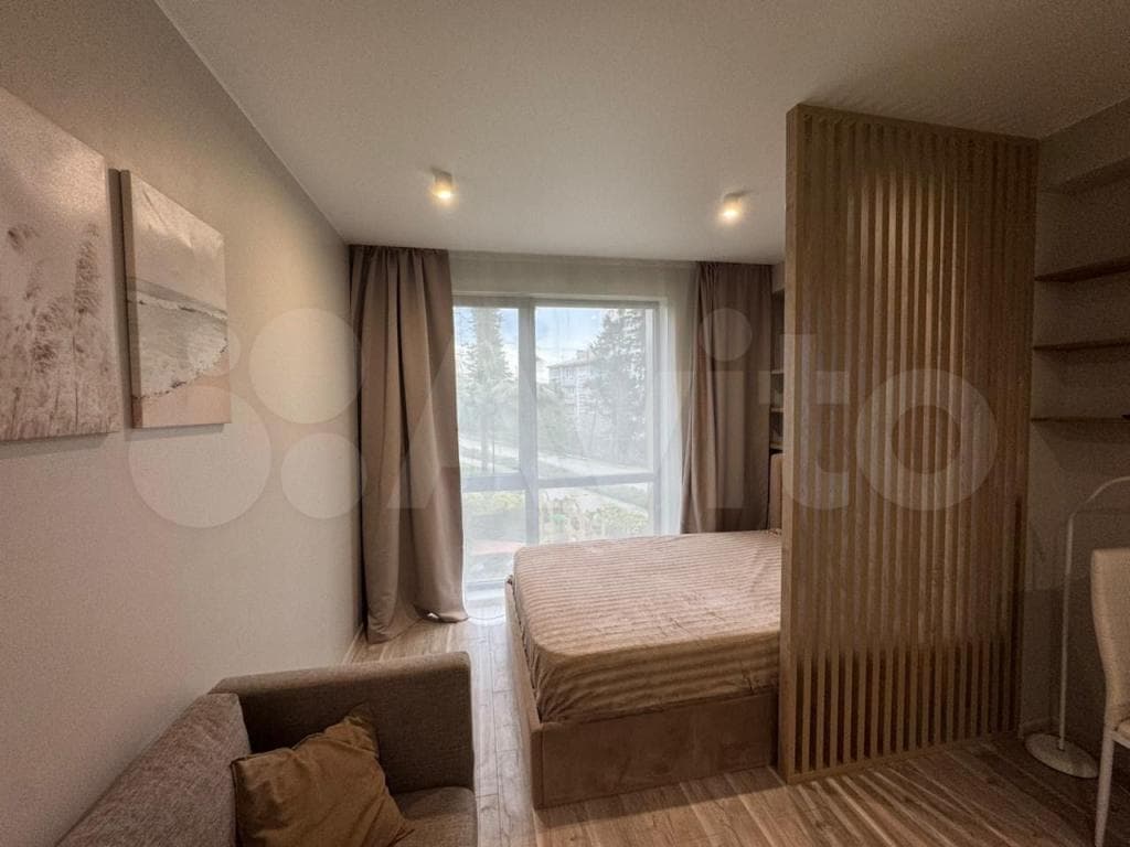 Продается 1-комн. квартира, 24 м² — фото 3