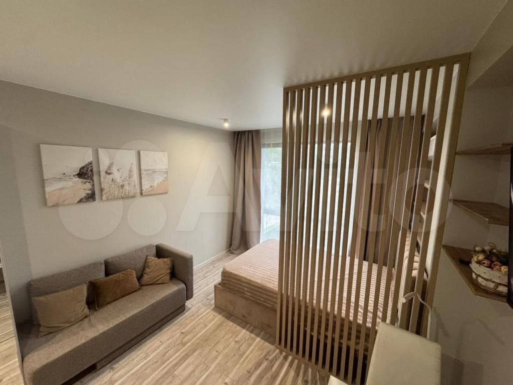 Продается 1-комн. квартира, 24 м² — фото 5