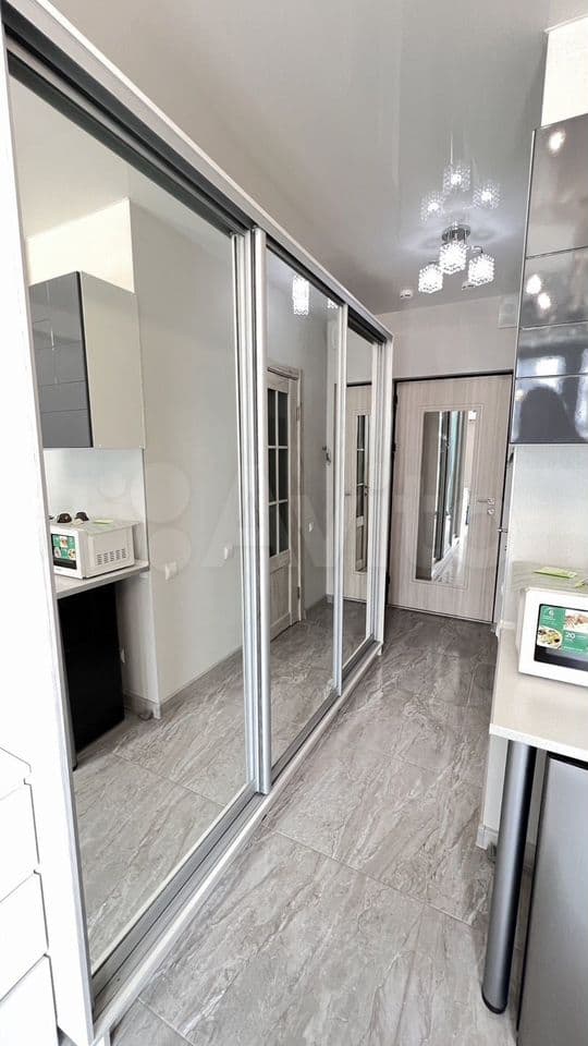 Продается 1-комн. квартира, 20 м² — фото 3