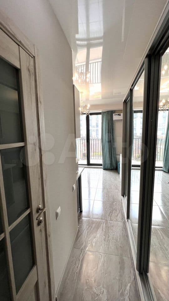 Продается 1-комн. квартира, 20 м² — фото 4