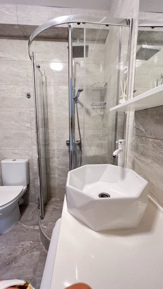 Продается 1-комн. квартира, 20 м² — фото 5