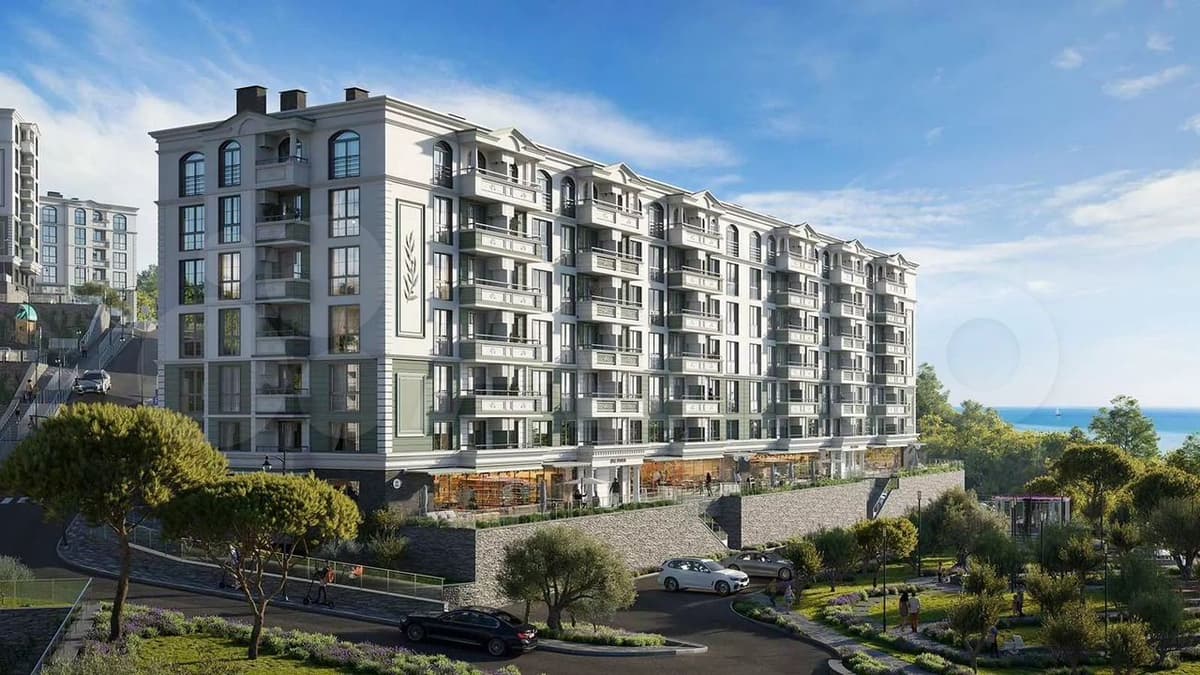 Продается 1-комн. квартира, 29.5 м² — фото 2