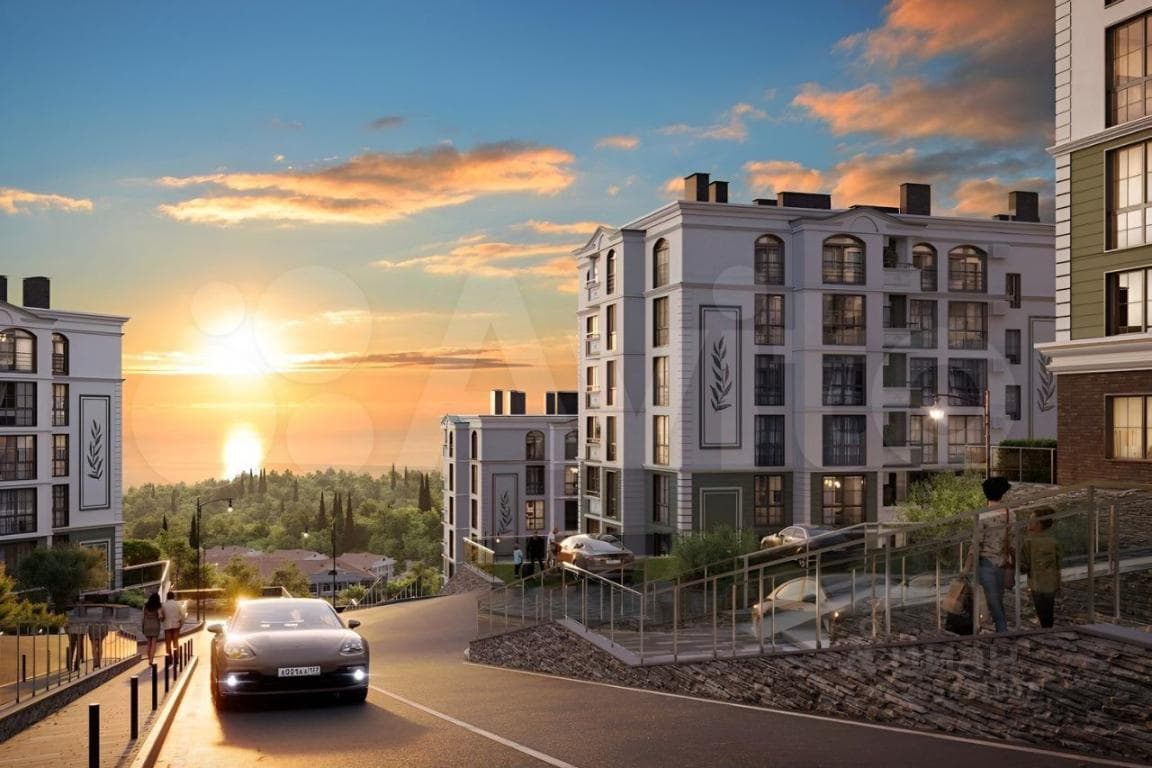 Продается 1-комн. квартира, 29.5 м² — фото 4