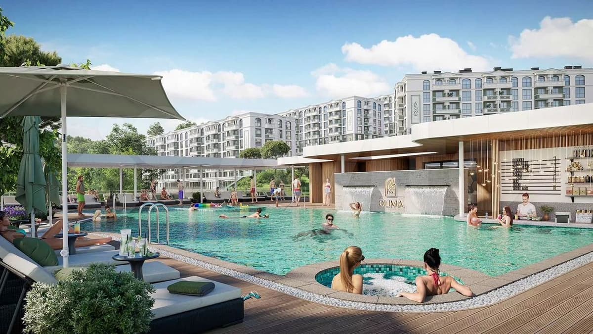 Продается 1-комн. квартира, 29.5 м² — фото 5