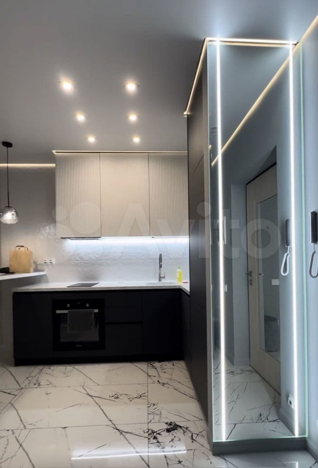 Продается 2-комн. квартира, 43 м² — фото 3