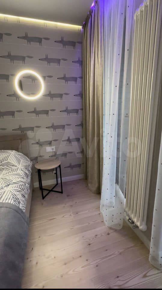 Продается 2-комн. квартира, 43 м² — фото 4