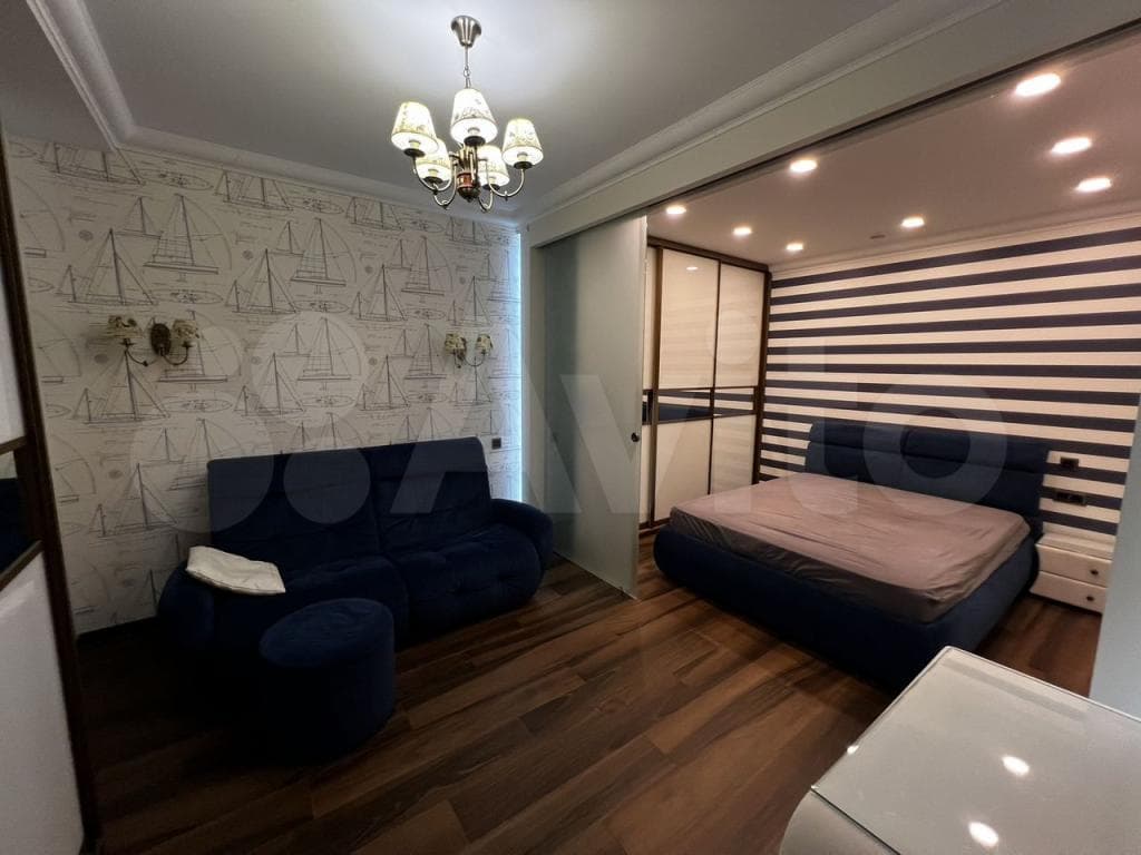 Продается 4-комн. квартира, 177.8 м² — фото 5