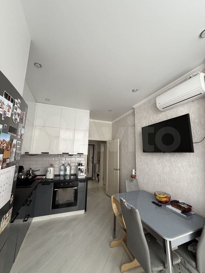 Продается 1-комн. квартира, 36.3 м² — фото 3