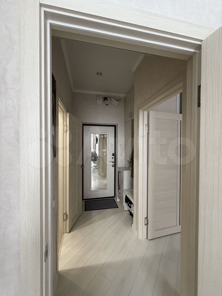 Продается 1-комн. квартира, 36.3 м² — фото 4