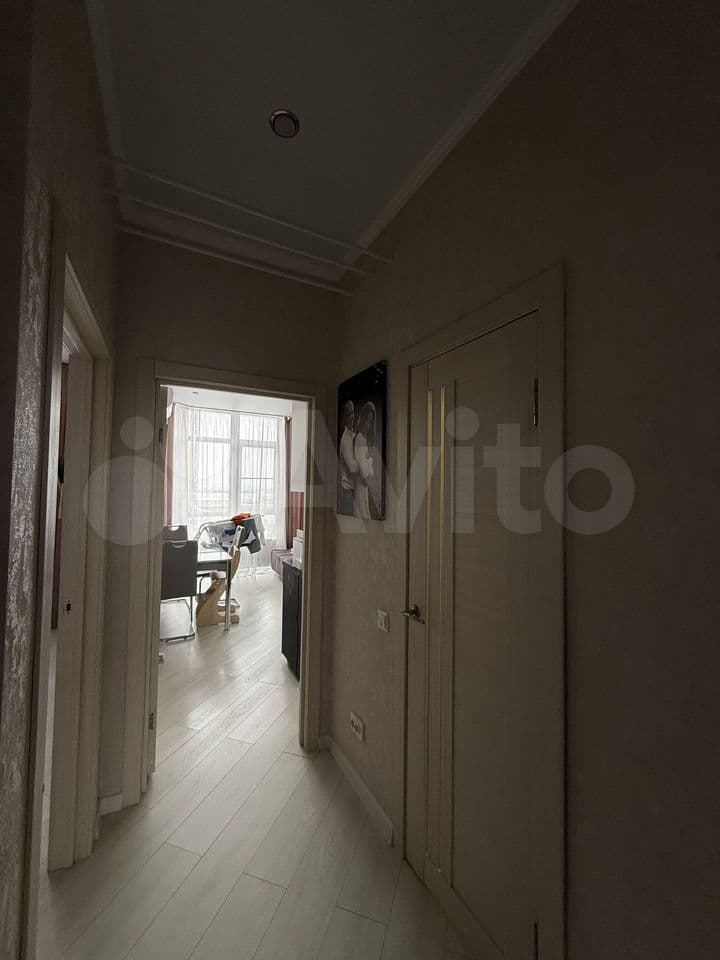 Продается 1-комн. квартира, 36.3 м² — фото 5