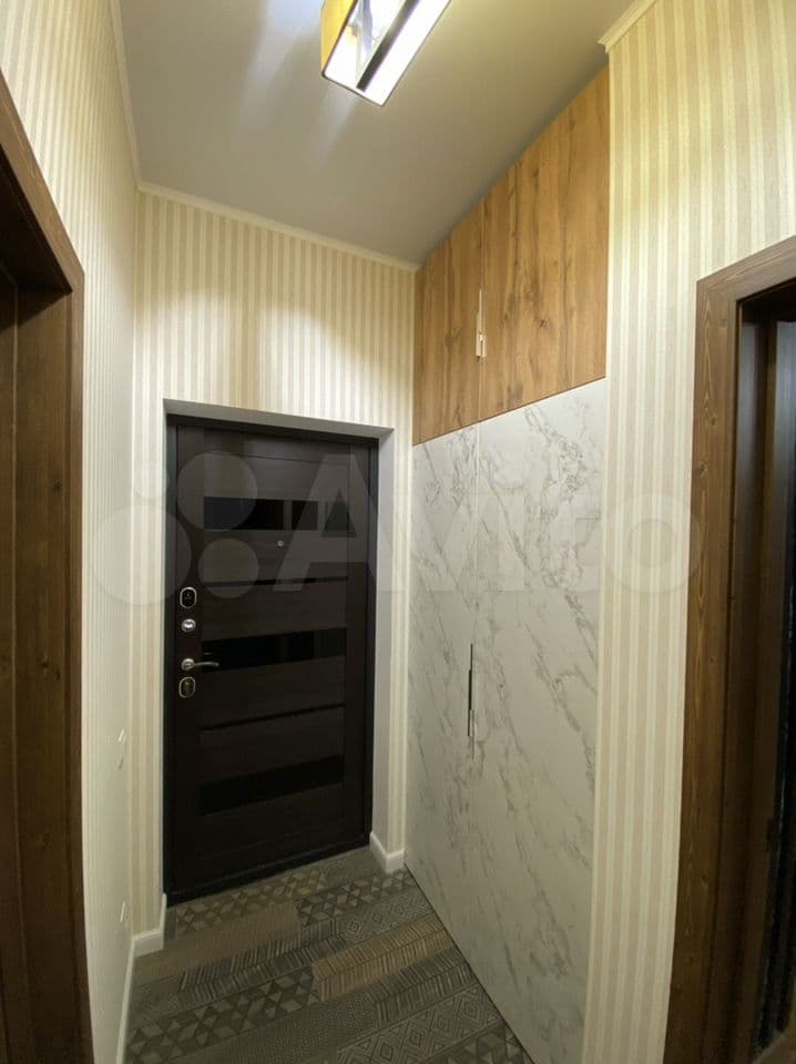 Продается 1-комн. квартира, 36 м² — фото 4