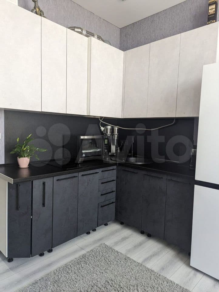 Продается 1-комн. квартира, 36 м² — фото 2