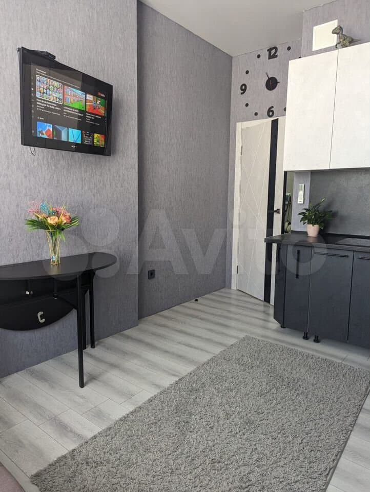 Продается 1-комн. квартира, 36 м² — фото 3