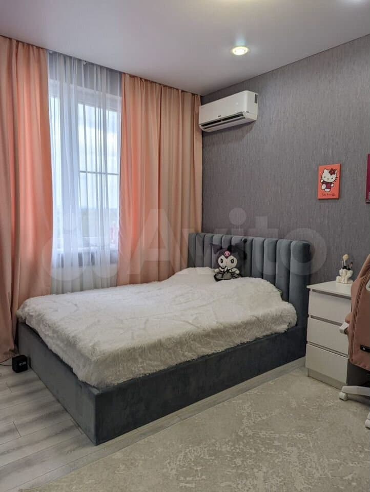 Продается 1-комн. квартира, 36 м² — фото 4