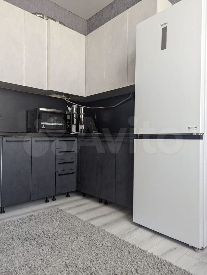 Продается 1-комн. квартира, 36 м² — фото 5