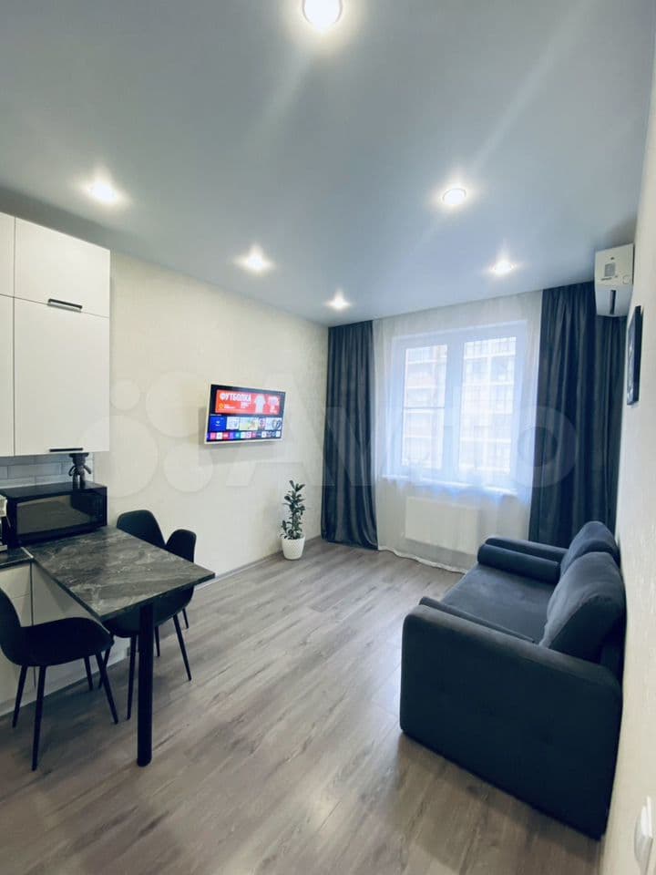 Продается 1-комн. квартира, 35.8 м² — фото 3