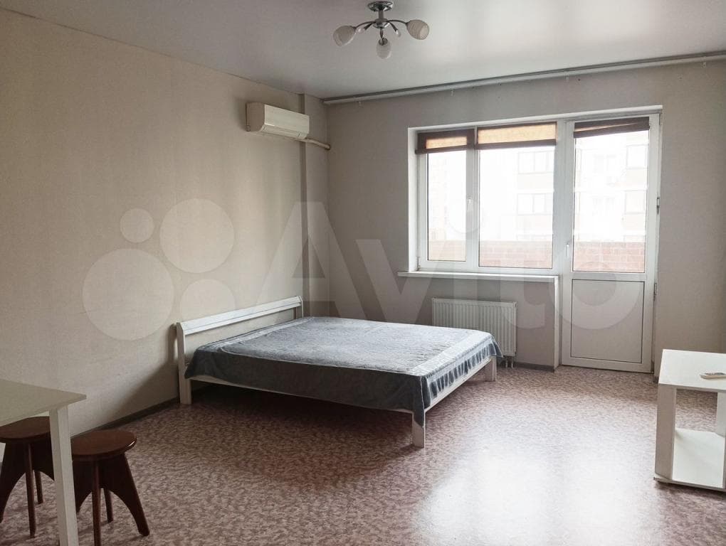 Продается 1-комн. квартира, 31.6 м² — фото 3