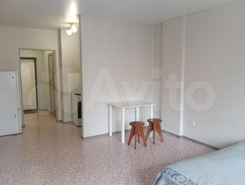 Продается 1-комн. квартира, 31.6 м² — фото 5
