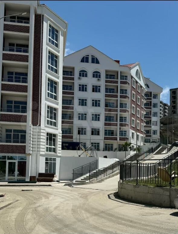 Продается 1-комн. квартира, 26 м² — фото 3