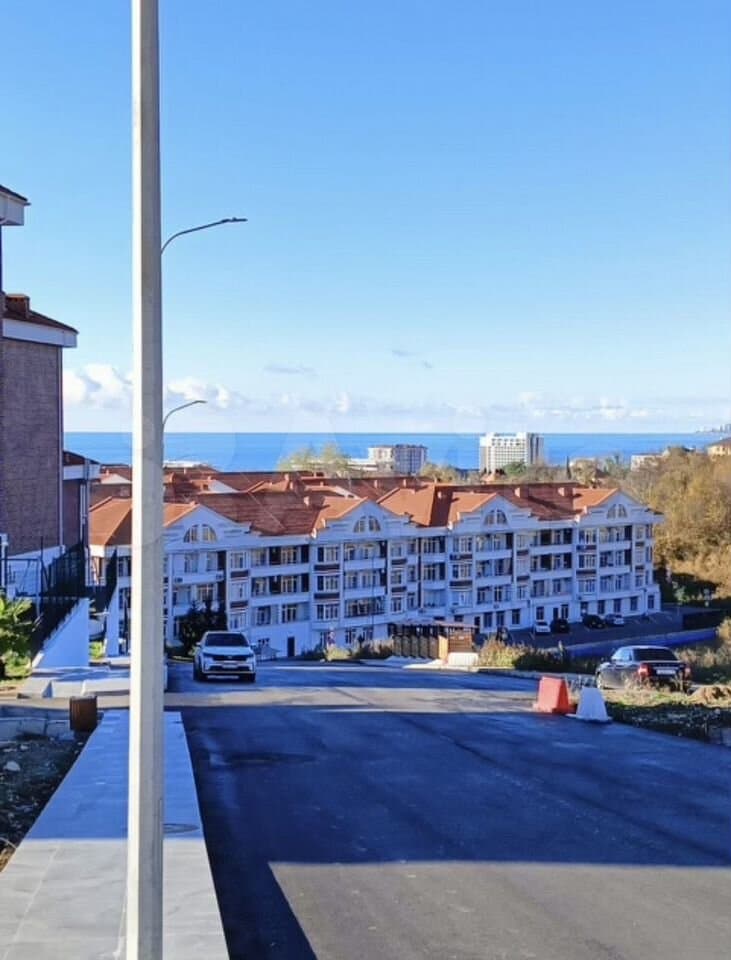 Продается 1-комн. квартира, 26 м² — фото 5