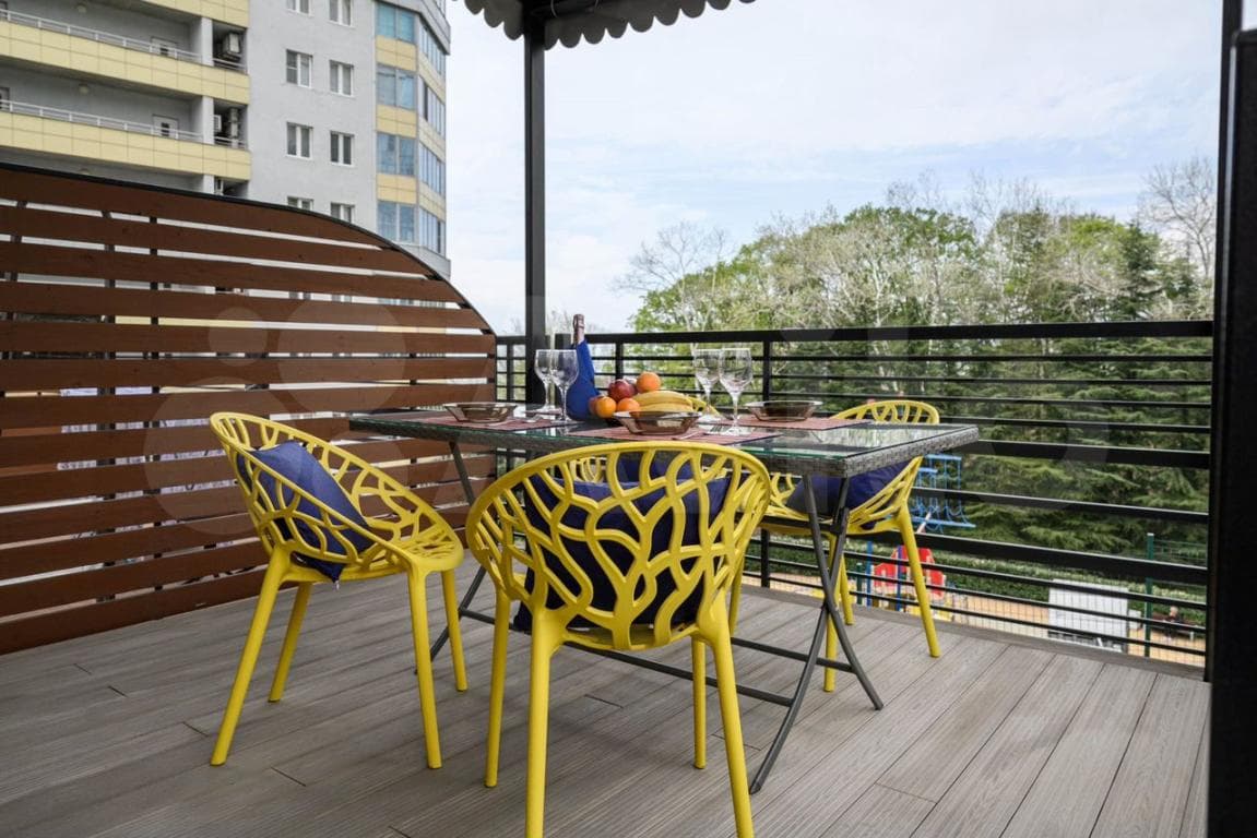 Продается 1-комн. квартира, 24 м² — фото 3