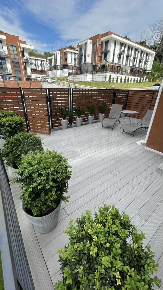 Продается 1-комн. квартира, 24 м² — фото 5