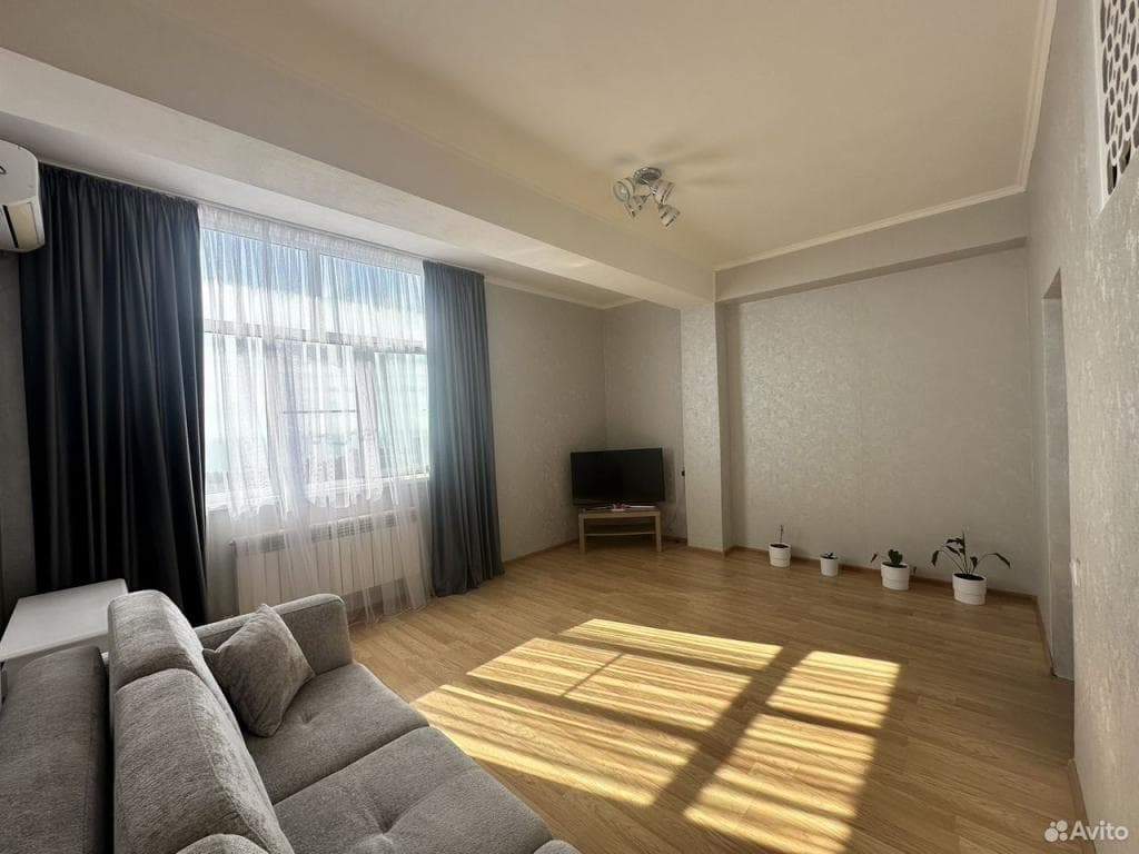 Продается 4-комн. квартира, 90 м² — фото 4