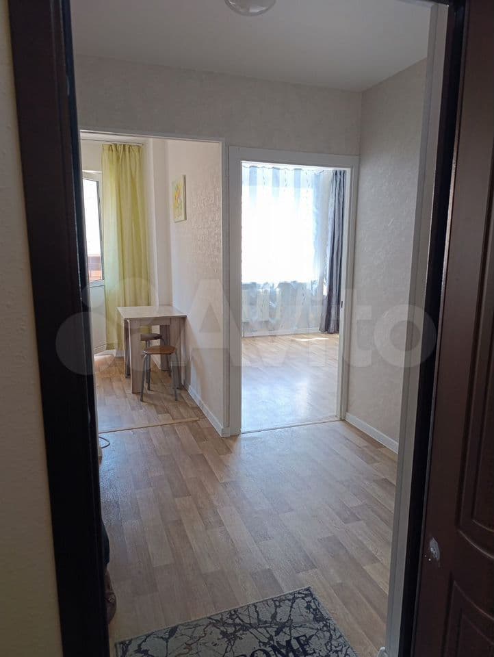 Продается 1-комн. квартира, 32.4 м² — фото 4