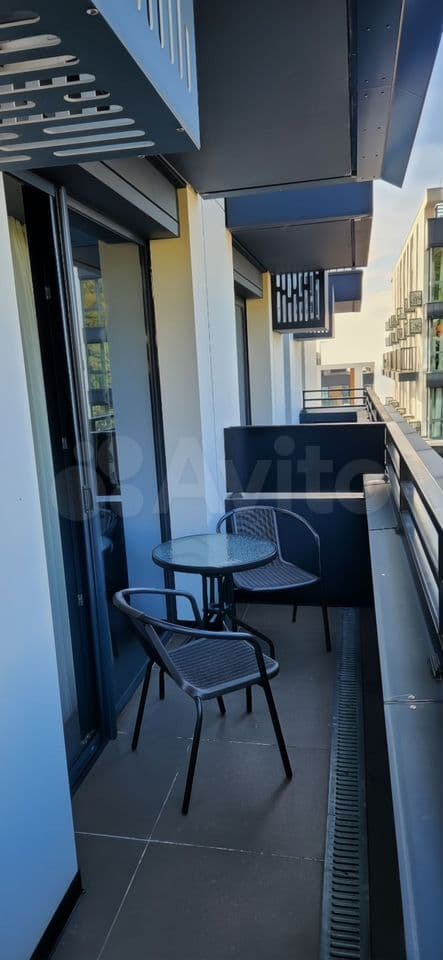 Продается 1-комн. квартира, 36 м² — фото 4