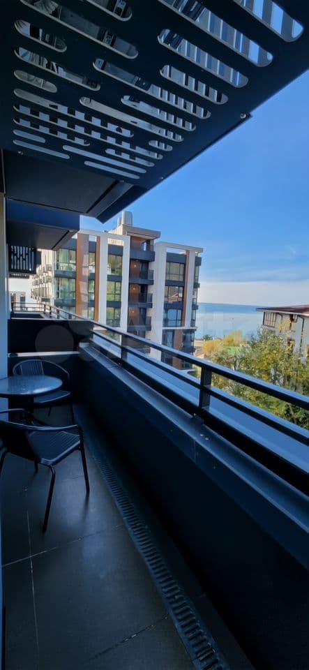 Продается 1-комн. квартира, 36 м² — фото 5