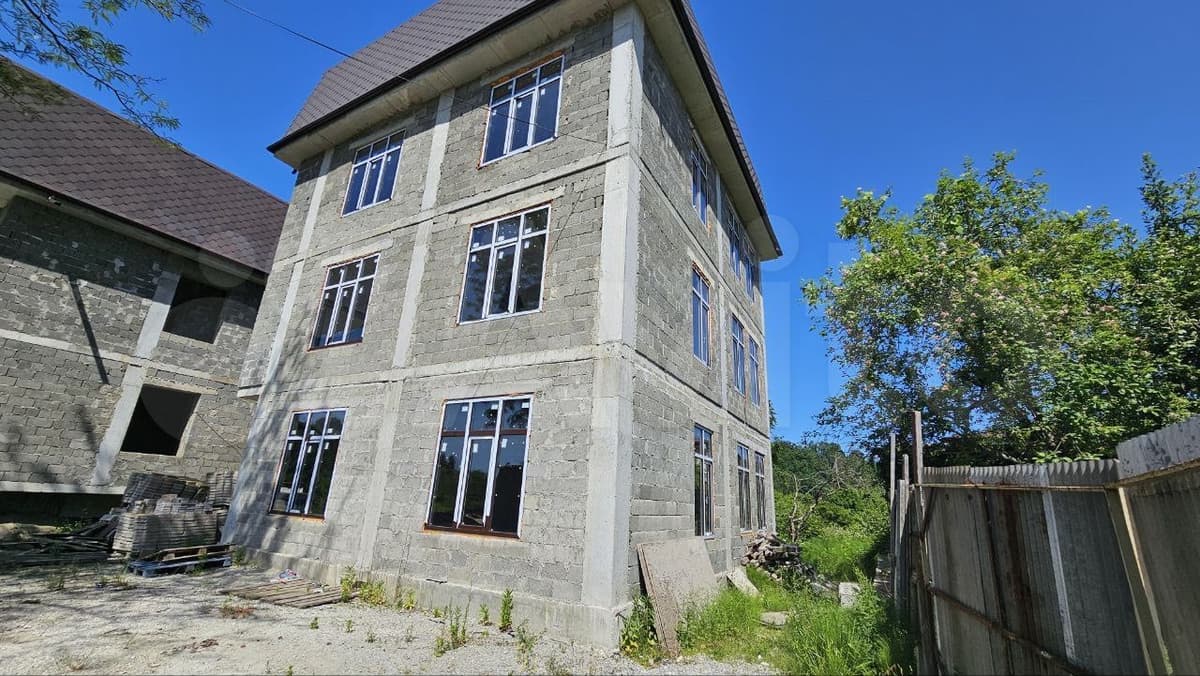 Продается 4-комн. квартира, 300 м² — фото 3